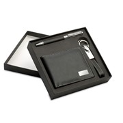 Eleganci - Set Mit Geldbörse Eleganci - Set Mit Geldbörse