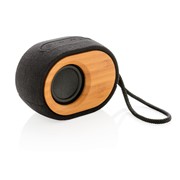 Enceinte Bamboo X Enceinte Bamboo X