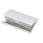 Epsom - Etui Pour Cartes De Visite Epsom - Etui Pour Cartes De Visite