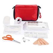 Erste Hilfe Set In Tasche Erste Hilfe Set In Tasche