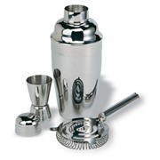 Fizz - Set À Cocktail De Luxe Fizz - Set À Cocktail De Luxe