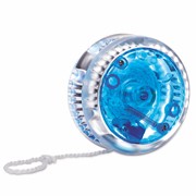 Flashyo - Yo-Yo Clignotant Lumière Rouge Flashyo - Yo-Yo Clignotant Lumière Rouge