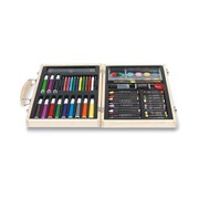 Genio - Etui Peinture Genio - Etui Peinture