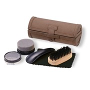 Gentleman - Schuhputz-Set Gentleman - Schuhputz-Set