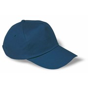 Glop Cap - Casquette Base-Ball En Coton Glop Cap - Casquette Base-Ball En Coton