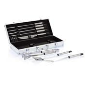 Grillset Profi Grillset Profi