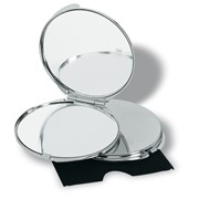 Guapas - Miroir De Luxe Chromé Guapas - Miroir De Luxe Chromé