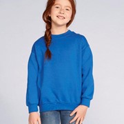 Heavy Blend™ Youth Crewneck Sweatshirt Heavy Blend™ Youth Crewneck Sweatshirt