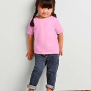 Heavy Cotton™ Toddler T-Shirt Heavy Cotton™ Toddler T-Shirt
