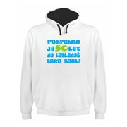 Hoodie 50 let cool Hoodie 50 let cool