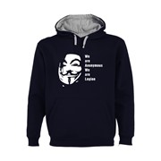 Hoodie Anonymous Hoodie Anonymous