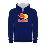 Hoodie Bed Bull Hoodie Bed Bull