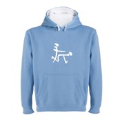 Hoodie Chinese font Hoodie Chinese font