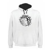 Hoodie Daenerys Targaryen Hoodie Daenerys Targaryen