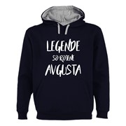 Hoodie Legende rojene Avgusta Hoodie Legende rojene Avgusta