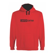 Hoodie Limited Edition Hoodie Limited Edition