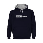 Hoodie Limited Edition