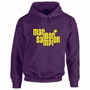 Hoodie Maribor Šampion Hoodie Maribor Šampion