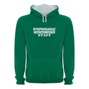 Hoodie Nymphomanic
