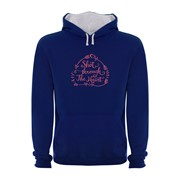 Hoodie Shot through the heart Hoodie Shot through the heart
