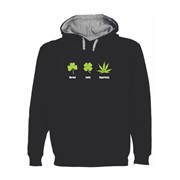 Hoodie Superlucky Hoodie Superlucky