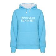 Hoodie women's Hobbit Hoodie women's Hobbit