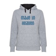 Hoodie women's Made in heaven