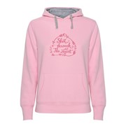 Hoodie women's Shot through the heart Hoodie women's Shot through the heart