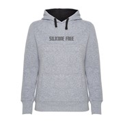 Hoodie women's Silicone Free