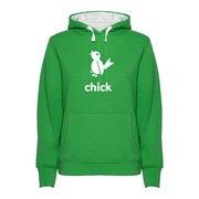 Hoodie ženski Chick Hoodie ženski Chick