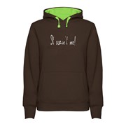 Hoodie ženski It wasn't me Hoodie ženski It wasn't me