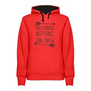 Hoodie ženski Jon Snow Hoodie ženski Jon Snow