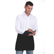 Jared - Tablier De Cuisine Court Jared - Tablier De Cuisine Court