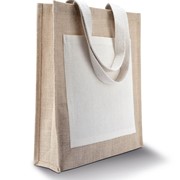 Jute Shopper Jute Shopper