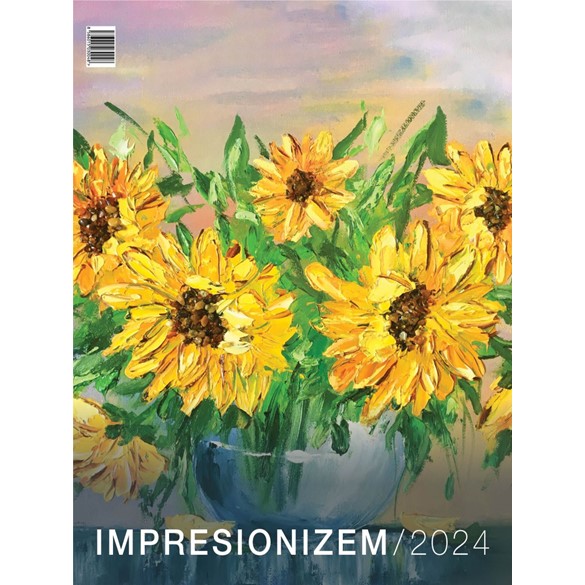 Kalendar Impresionizem 2024