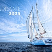 Koledar Jadranje 2017 Koledar Jadranje 2017