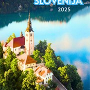 Koledar Lepa Slovenija 2017 Koledar Lepa Slovenija 2017