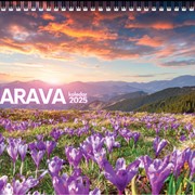 Koledar Narava 2017 Koledar Narava 2017