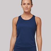 Ladies' Sports Vest Ladies' Sports Vest