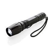 Lampe Torche Cree 10 W, Noir Lampe Torche Cree 10 W, Noir