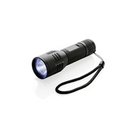 Lampe Torche Cree 3 W Medium, Noir Lampe Torche Cree 3 W Medium, Noir