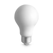 Light - Ampoule Antistress En Pu Light - Ampoule Antistress En Pu