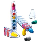 Magic - Wachsmalkreide Im Plastiketui Magic - Wachsmalkreide Im Plastiketui