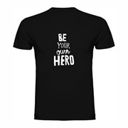 Majica Be Hero Majica Be Hero