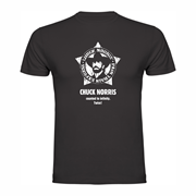Majica Chuck Norris Star Majica Chuck Norris Star