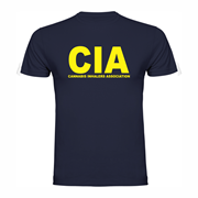 Majica CIA Majica CIA