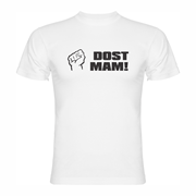 Majica Dost Mam Majica Dost Mam