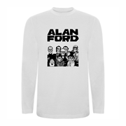 Majica DR Alan Ford Majica DR Alan Ford