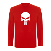 Majica DR Angry Skull Majica DR Angry Skull