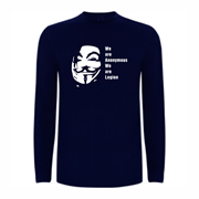 Majica DR Anonymous Majica DR Anonymous